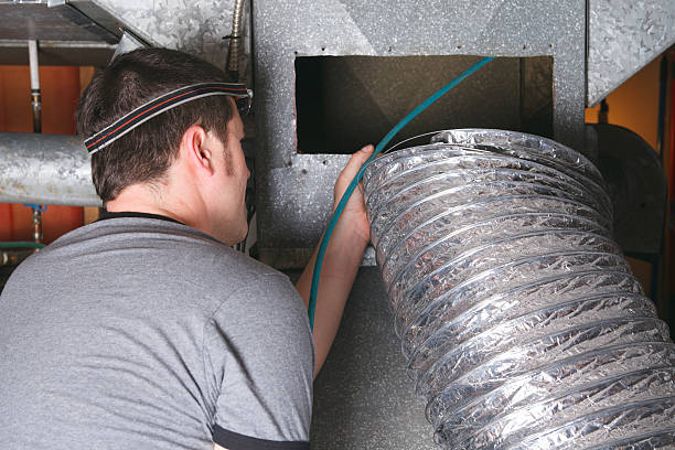 Reliable Alamance, NC Airduct Cleaning Solutions