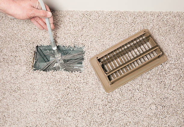 Best Affordable HVAC Duct Cleaning  in Alamae, NC